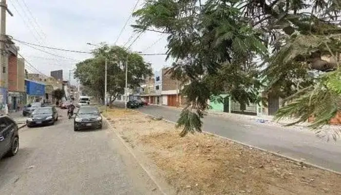 Farmacia Solar Horario - Trujillo