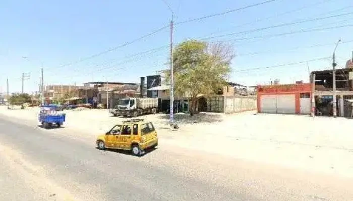 Farmacia Solidaria -  Opiniones - Peru