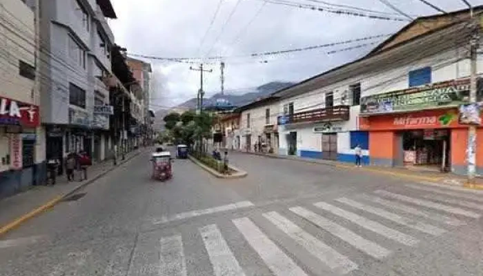 Farmacia Sr De Huanca Horario - Quillabamba