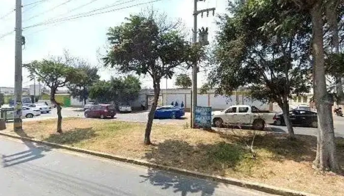 Farmacia Sta Elena -  Direcciondeg - Trujillo