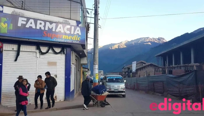Farmacia Super Medic Catalogo - Uripa