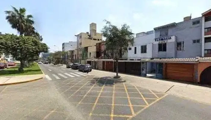 Farmacia Susy -  Puntaje - Lima