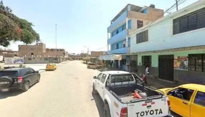 Farmacia Tad -  Puntajedeg - Pachacutec