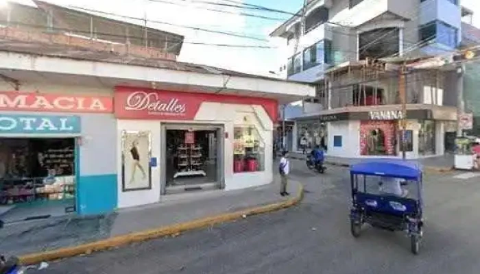 Farmacia Total -  Cerca De Mi - Tarapoto