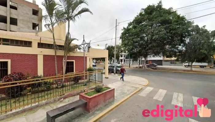 Farmacia - Trujillo