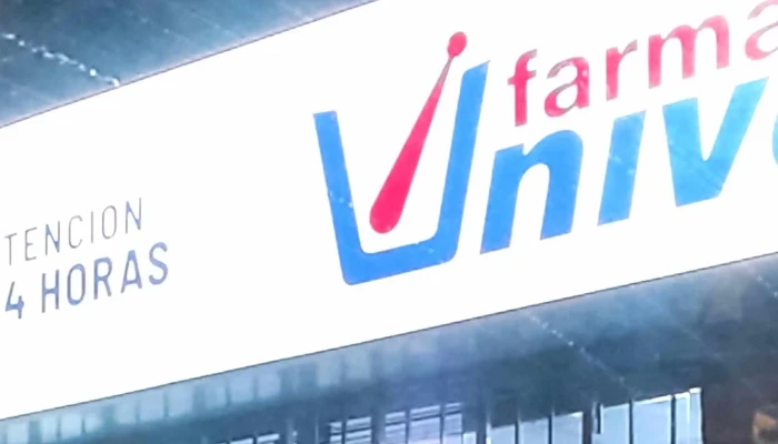 Farmacia Universal - Santiago De Surco