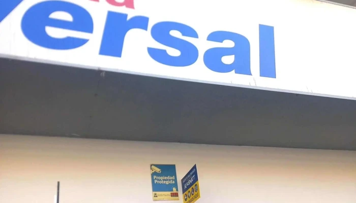 Farmacia Universal - Santiago De Surco