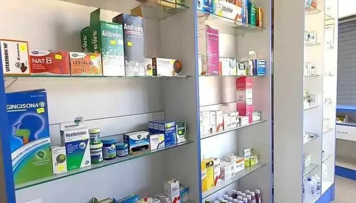 Farmacia Universal -  Trujillo Direccion - Trujillo