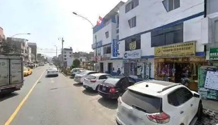 Farmacia Valesalud -  Dondedeg - Lima