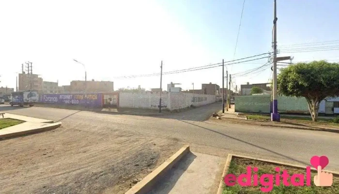 Farmacia Victoria - Av Micaela Bastidas