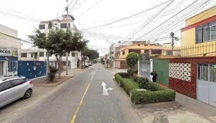 Farmacia Vida Salud Como Llegardeg - Bellavista