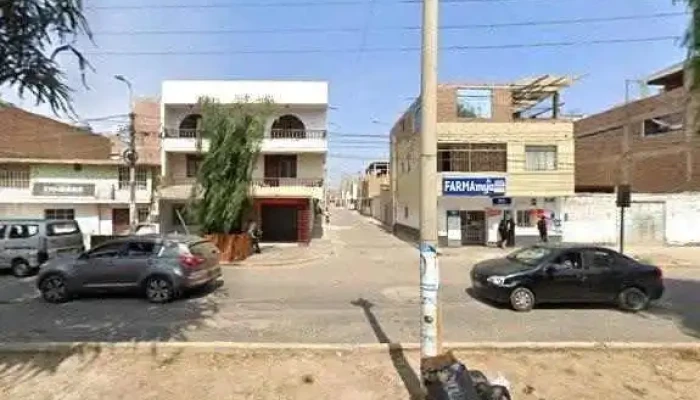 Farmacia Villafarma -  Videosdeg - Víctor Larco Herrera