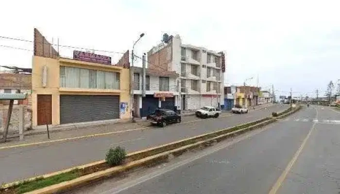 Farmacia Virgen Del Carmen -  Opinionesdeg - Matarani