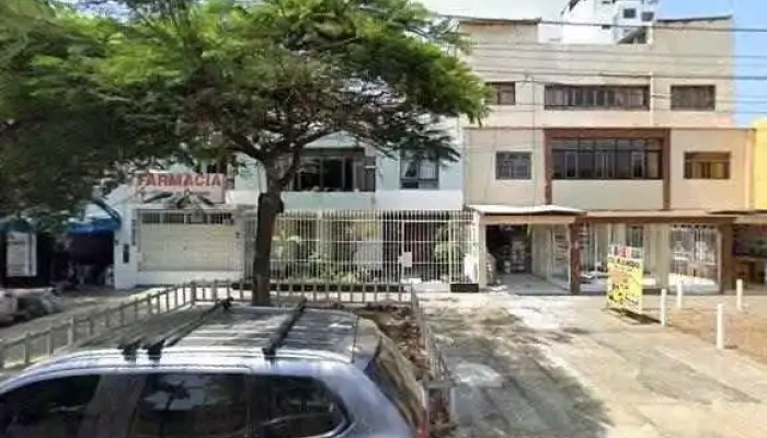Farmacia Virgen Del Carmen -  Puntaje - Trujillo