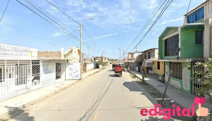 Farmacia Y Perfumería Farmaceci - Nuevo Chimbote