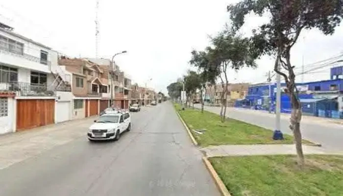 Farmacia Yuto -  Abierto Ahoradeg - Callao