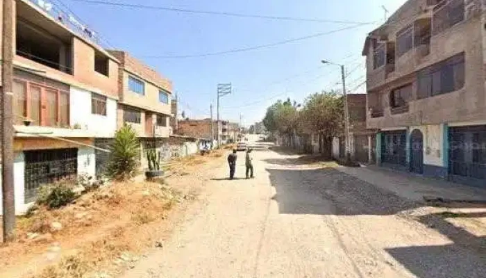 Farmacias Arival -  Numero - Huancayo