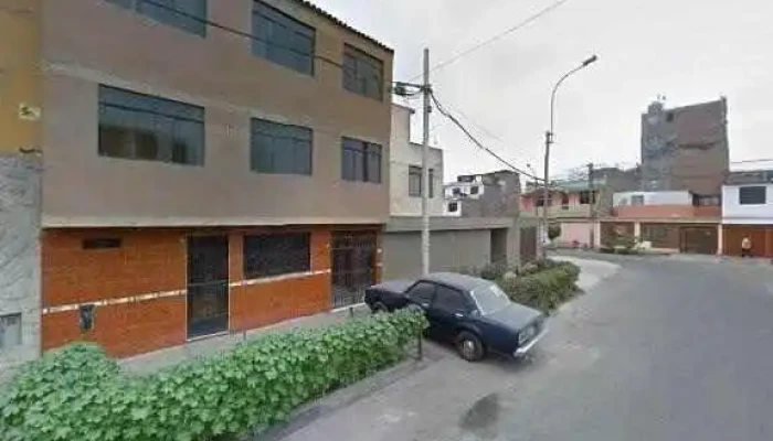 Farmacias Cruz Verde -  Opinionesdeg - Santa Anita