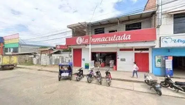 Farmaciasanjose -  Promocion - Tarapoto