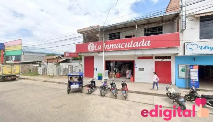 farmaciasanjose - Tarapoto