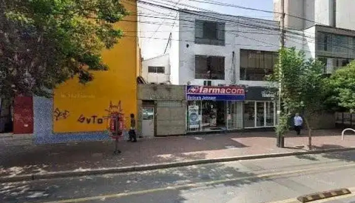 Farmacom -  Dondedeg - San Isidro