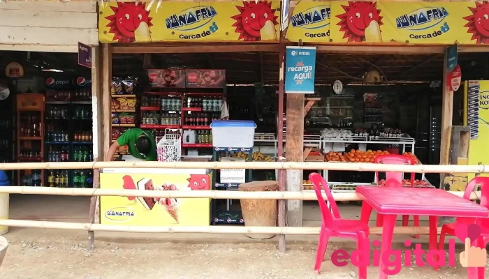 Farmahorro Comentarios - Marcavelica