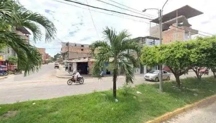 Farmahorro -  Direccion - Tarapoto