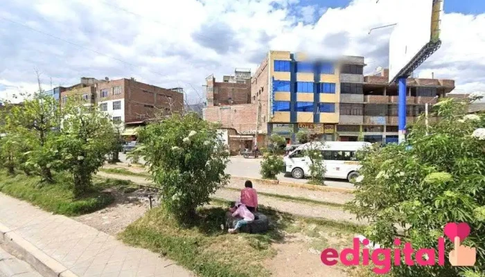 Farmalu Boticas - Huancayo 12001