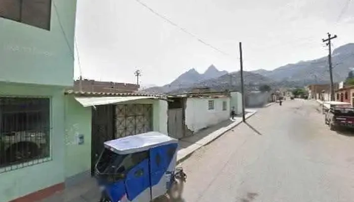Farmasalud Stephany -  Abierto Ahoradeg - Yaután