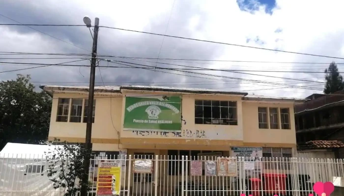 Farmasia de hualhuas - Hualhuas