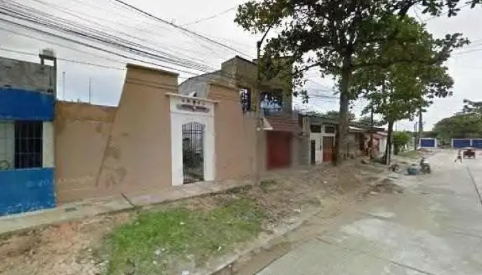 Farmasoni E I R L Horariodeg - Iquitos