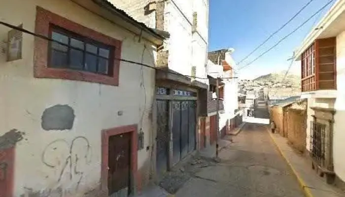 Farmasur Peru Direcciondeg - Juli