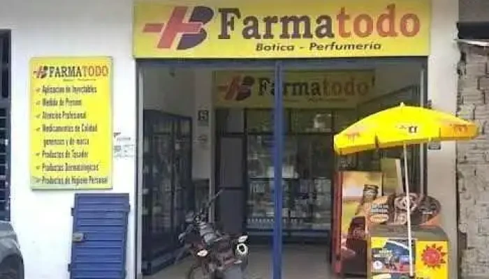 Farmatodo - 5
