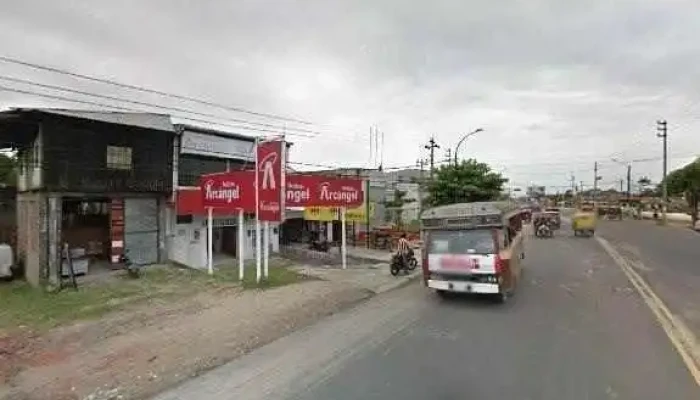 Farmatodo -  Comentariosdeg - 5