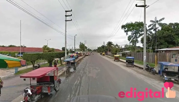 Farmatodo - Iquitos