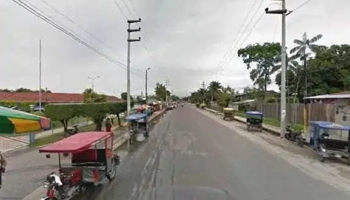 Farmatodo -  Precios - Iquitos