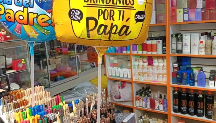 FERCY...Perfumeria _ Regalos _ Belleza Y Mas - Nuevo Chimbote 02711
