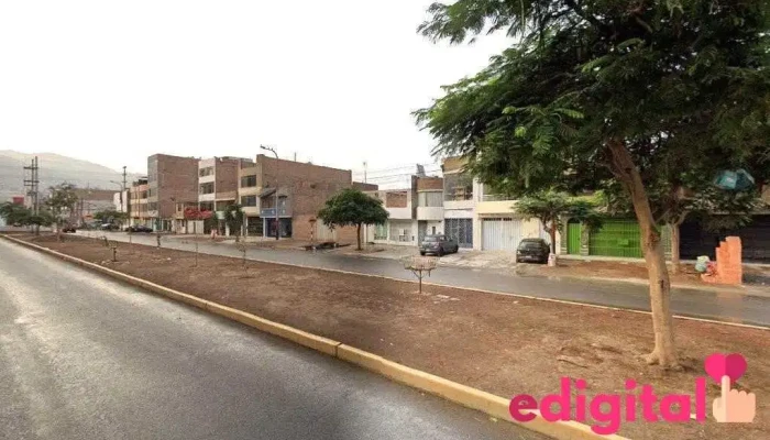 Fin Del Mundo - Carabayllo