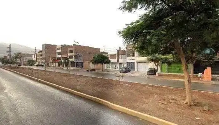 Fin Del Mundo -  Catalogo - Carabayllo
