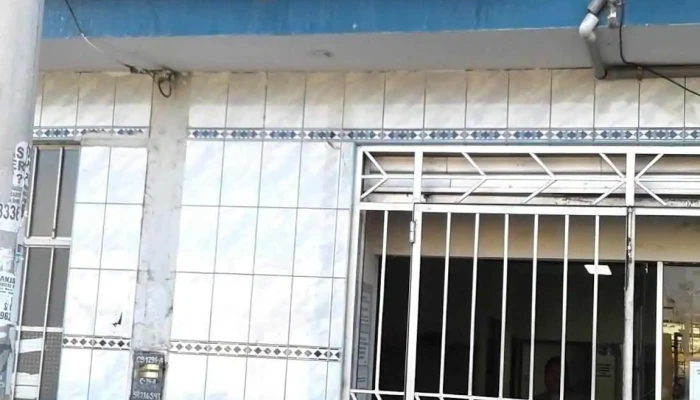 Fiscalía de la Nación - Sede Casma - Casma 02661