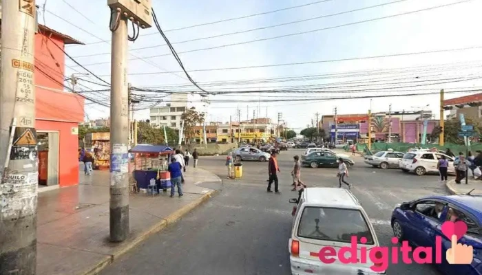 Fragancia Divina S.a.c. - Chimbote 02803