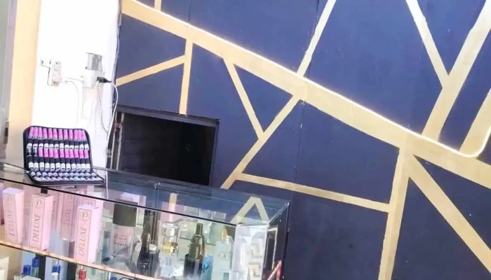 Fragancias Deluxe - Tacna 23001