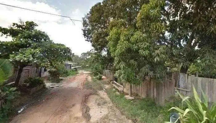 Fray Martin -  Instagram - Pucallpa