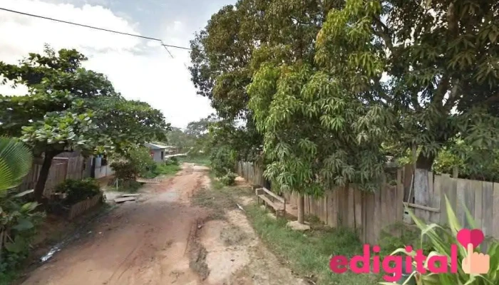 Fray martin - Pucallpa