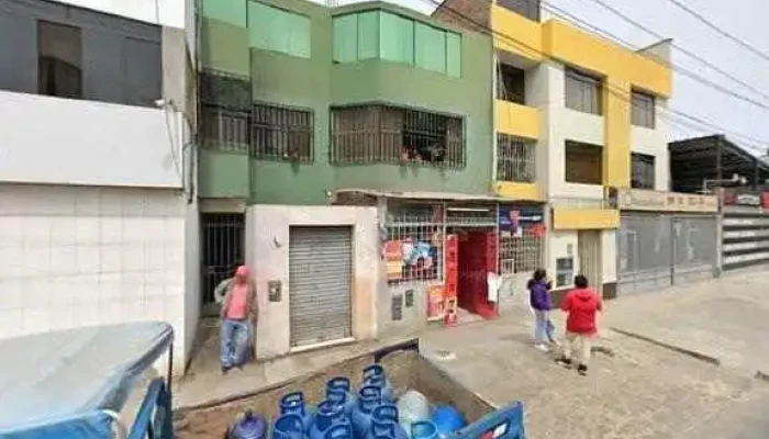 Funegra -  Puntaje - Trujillo