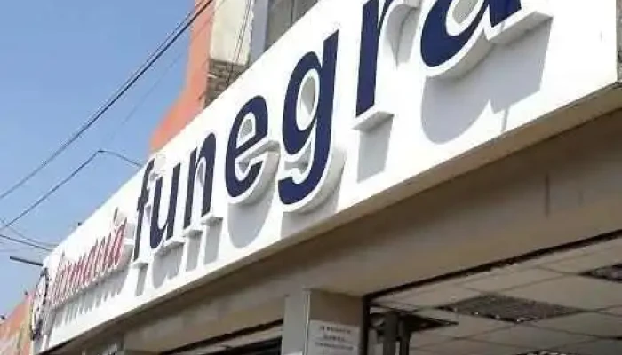 Funegra - Trujillo