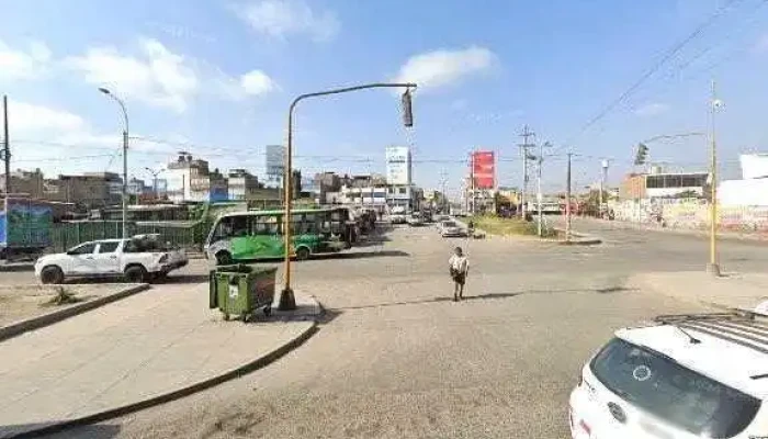 Funegra -  Videosdeg - Trujillo