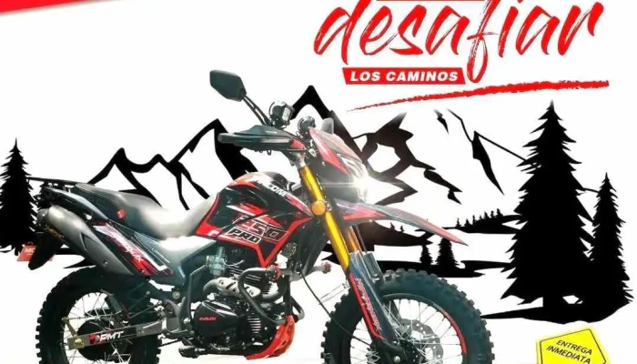 Furia Motors - Huacaybamba 10841
