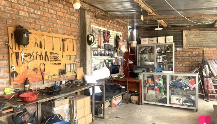 Garage 27 - Perú