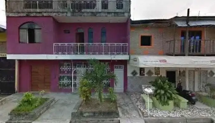 Gastroarias -  Videos - Iquitos